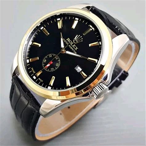 rolex model jam tangan.